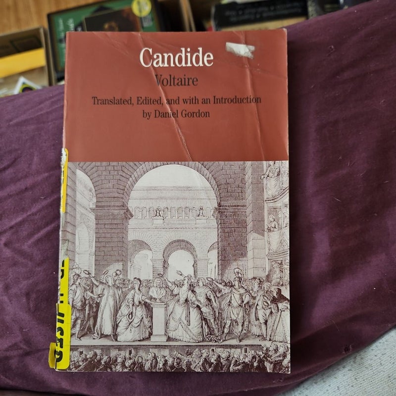 Candide