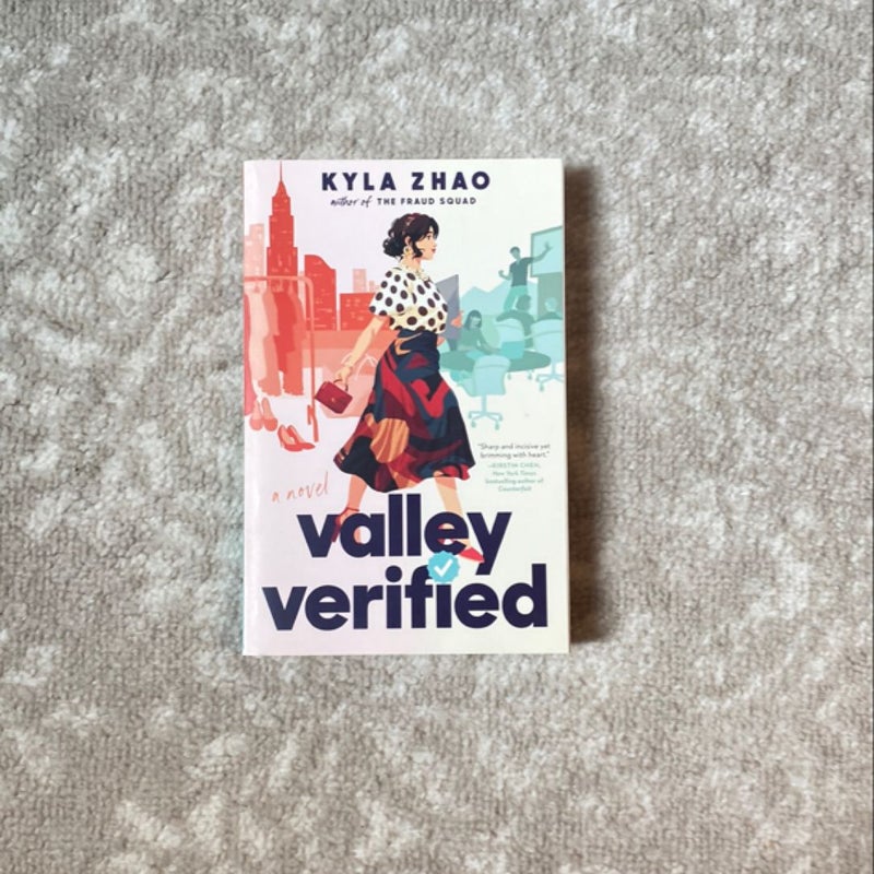 Valley Verified