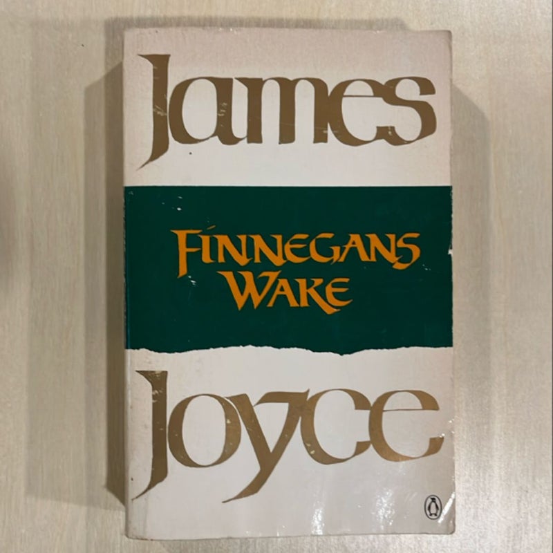 Finnegans Wake