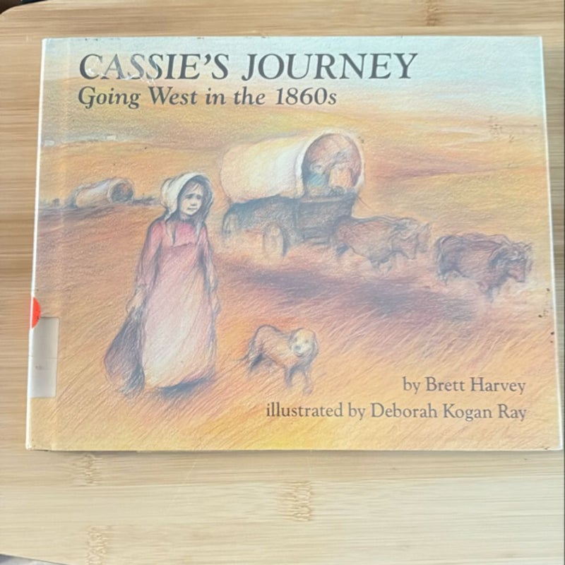 Cassie's Journey