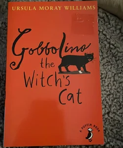 Gobbolino the Witch’s Cat