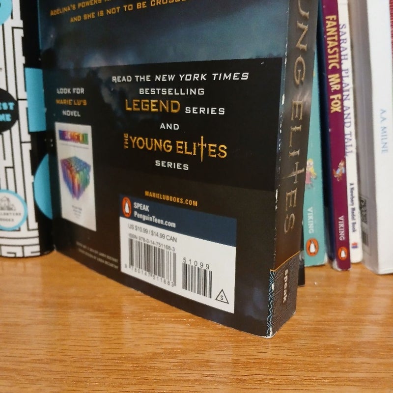 The Young Elites