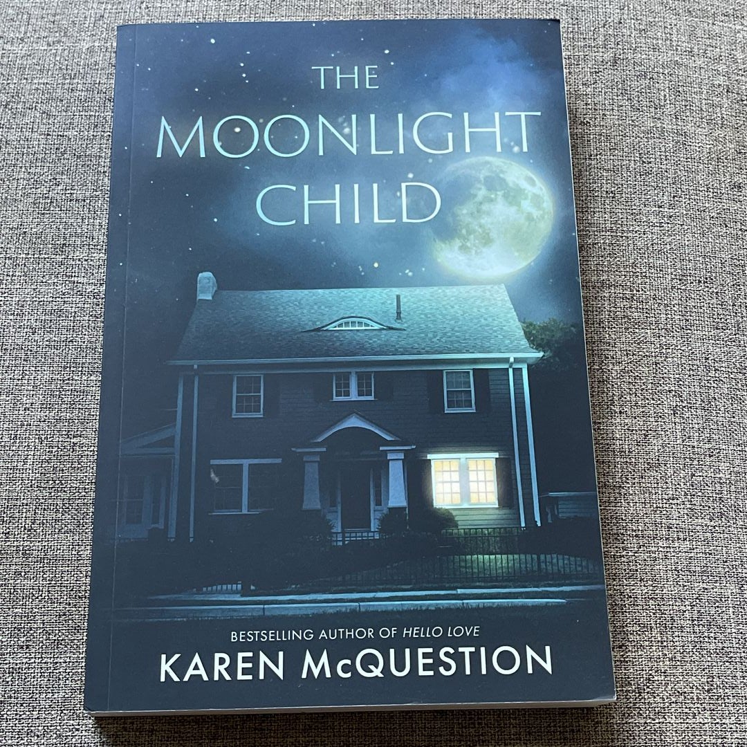 The Moonlight Child