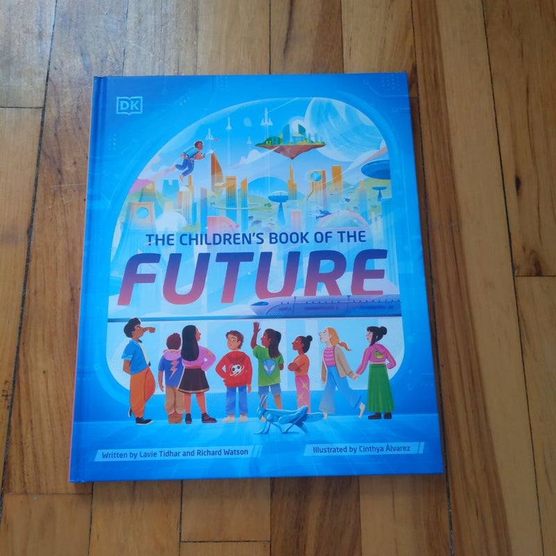 The Children's Book of the Future