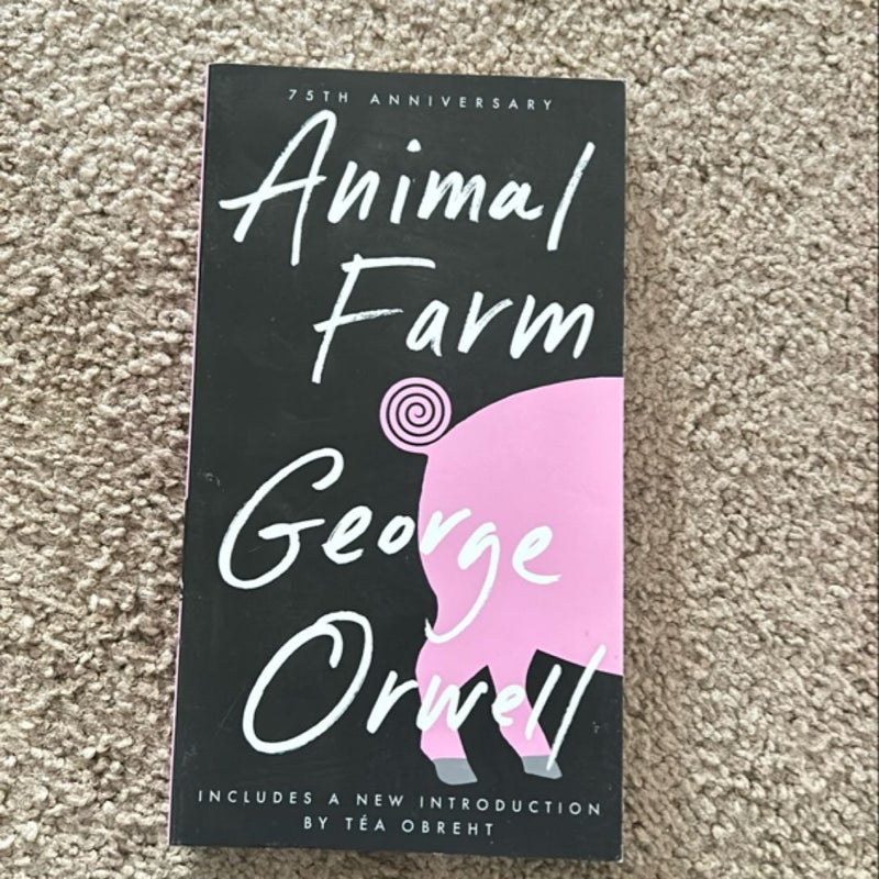 Animal Farm