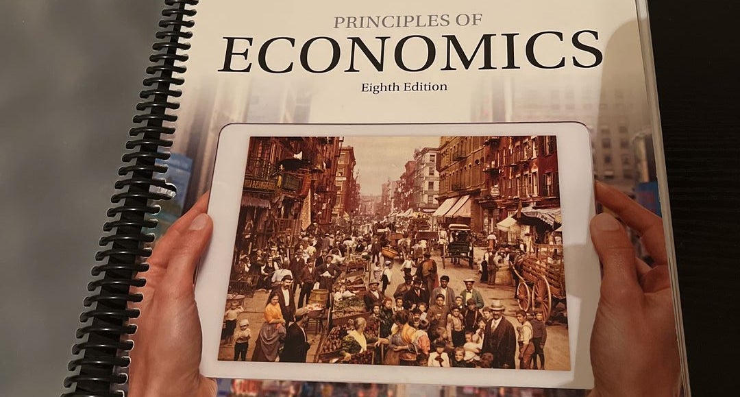 ビジネス・経済 Microeconomics 3 rd ed. (Loose Leaf) 81Uk0U+SvYL.jpg