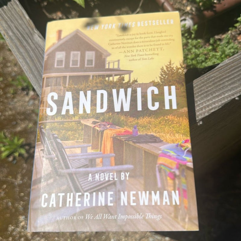 Sandwich