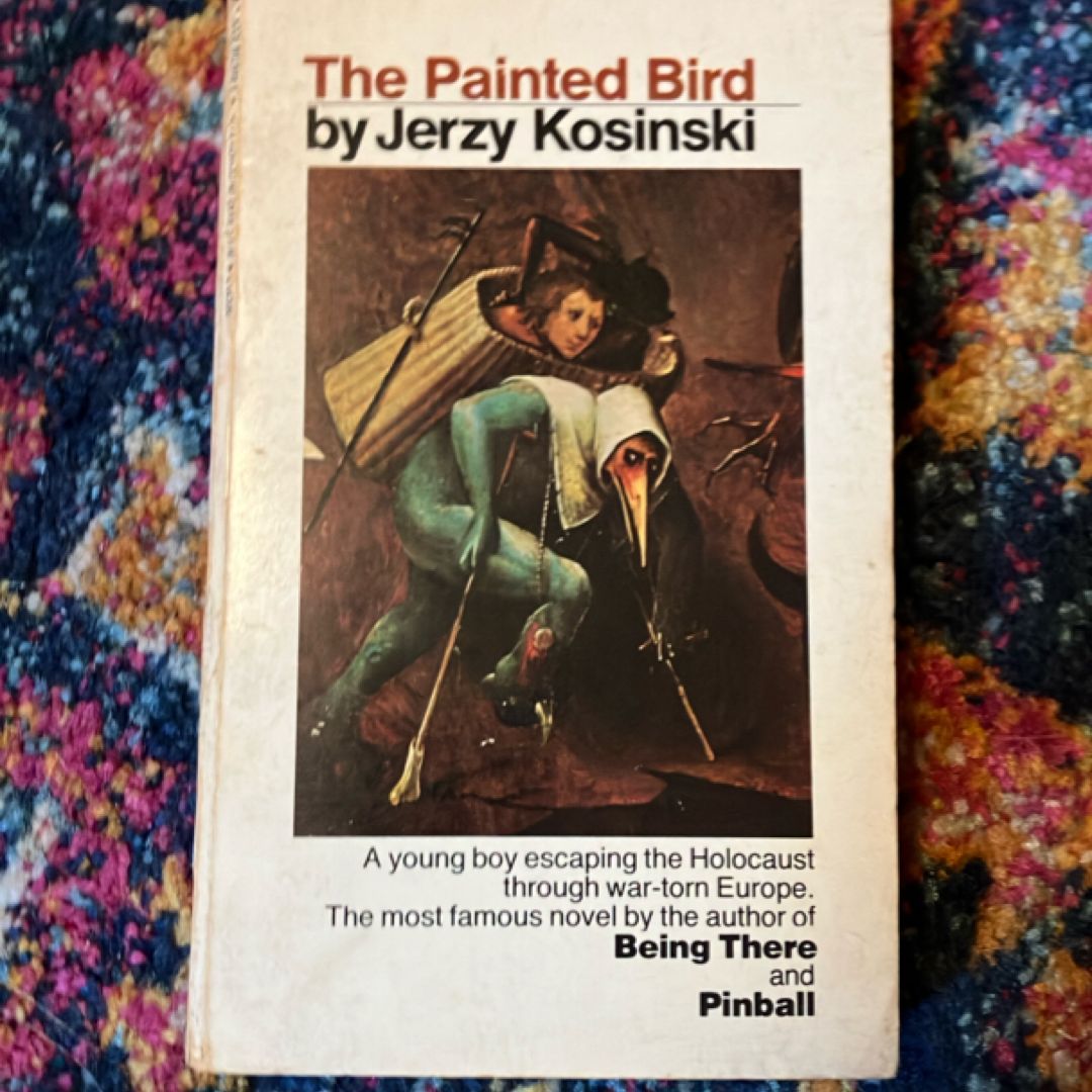 The Painted Bird