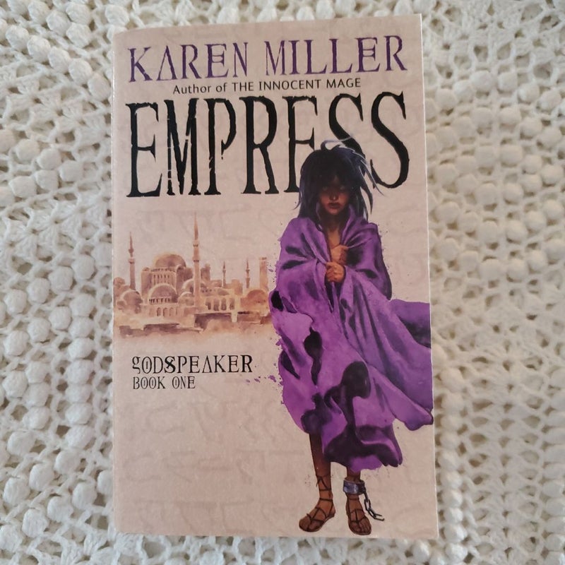 Empress