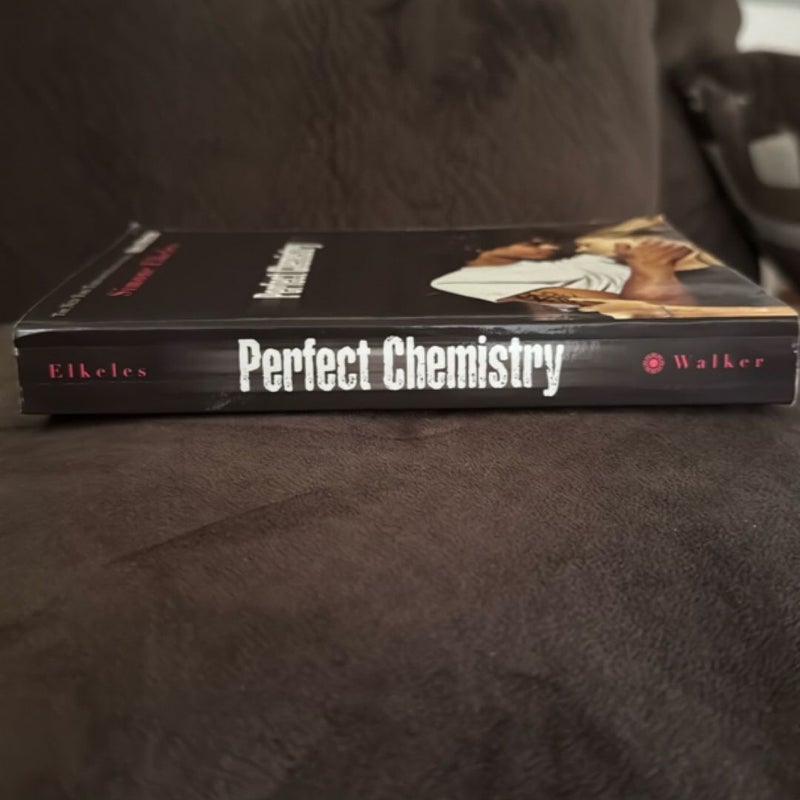 Perfect Chemistry