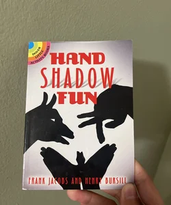 Hand Shadow Fun