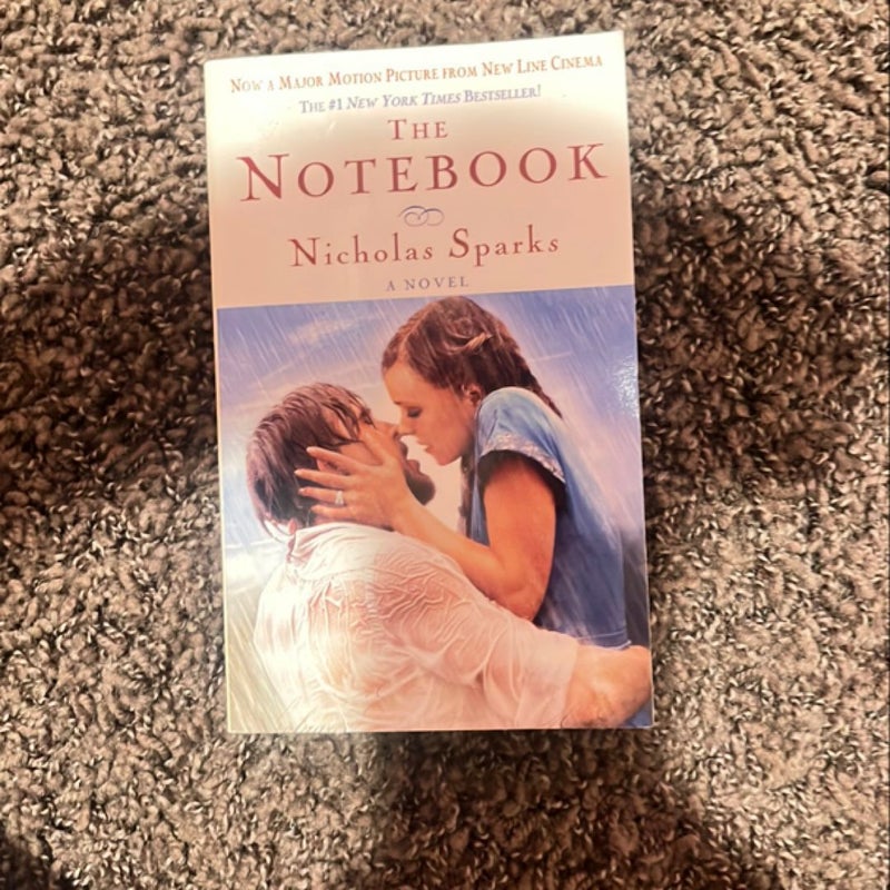 The Notebook