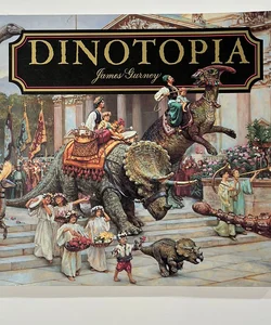 Dinotopia