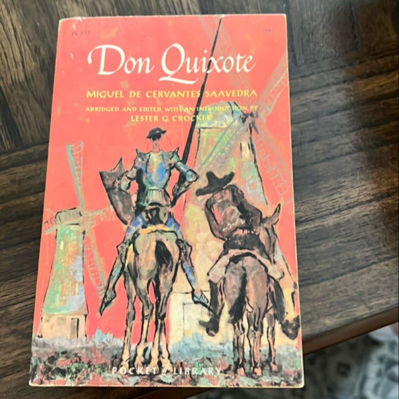 Don Quixote