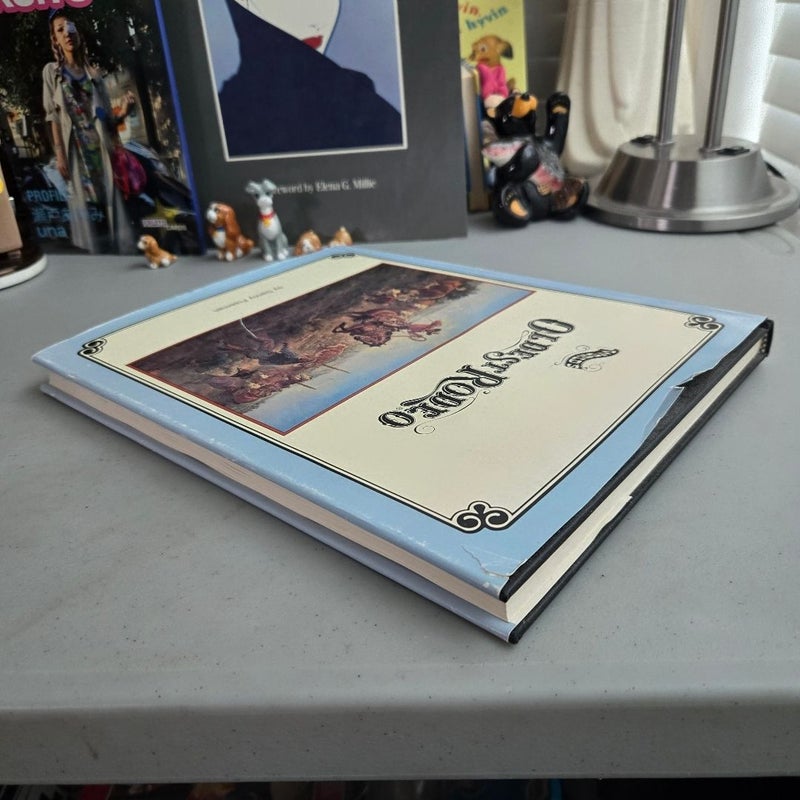 World's Oldest Rodeo SIGNED