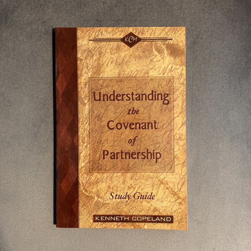 Understanding the Covenant of Partnership