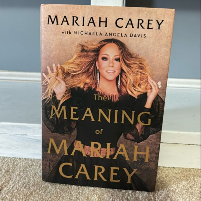 The Meaning of Mariah Carey