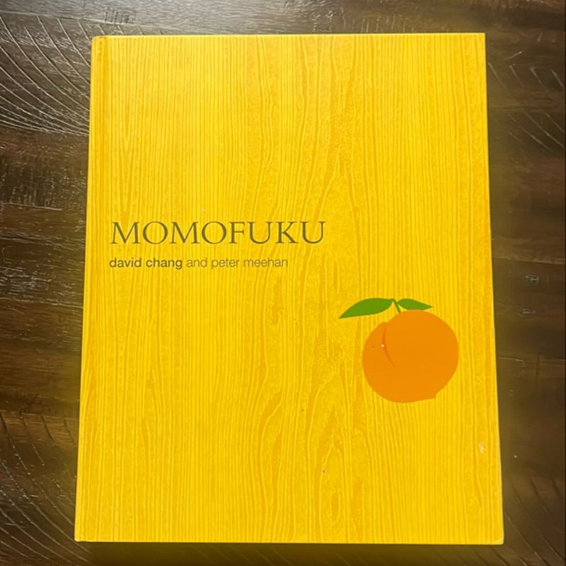 Momofuku