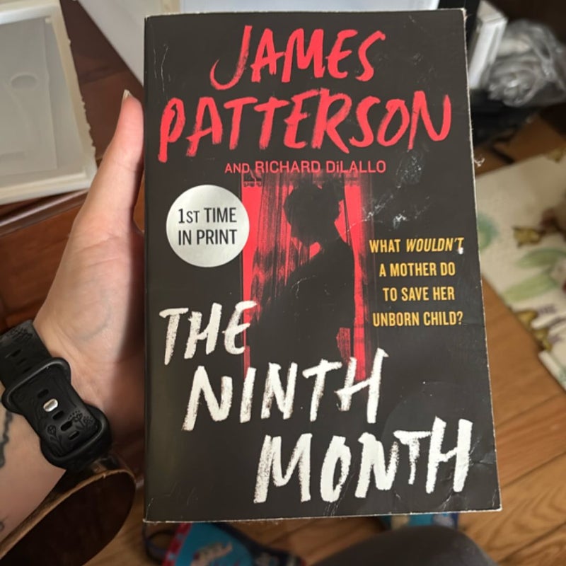 The Ninth Month