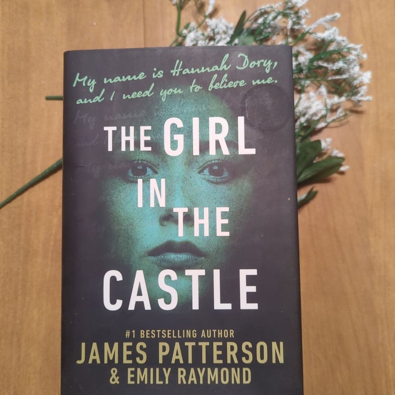 The Girl in the Castle