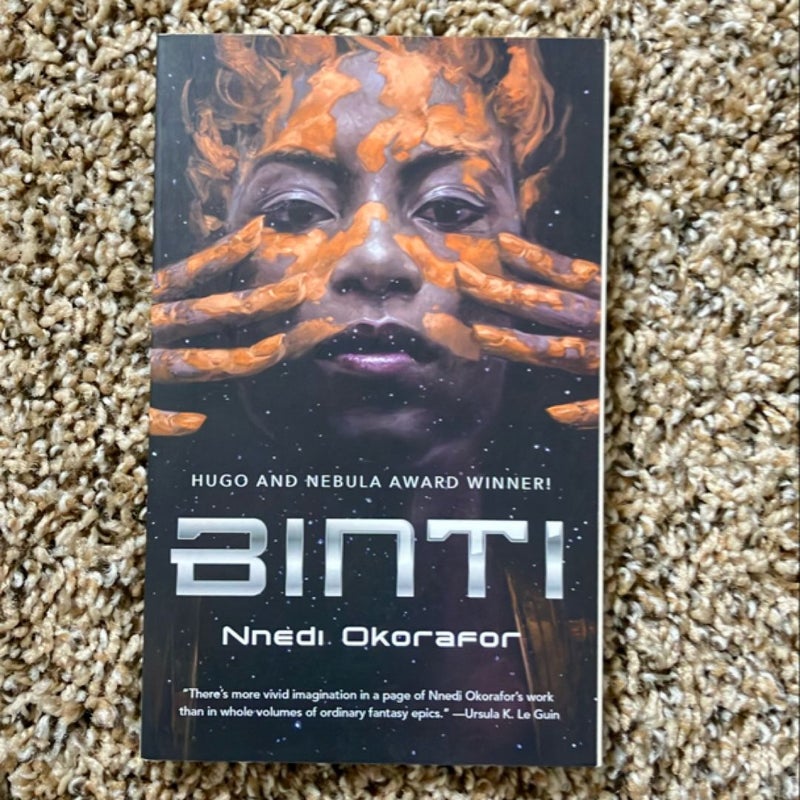 Binti