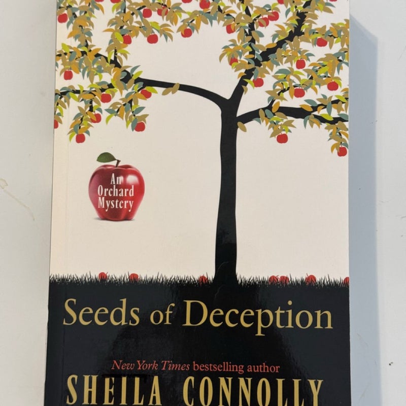 Seeds of Deception