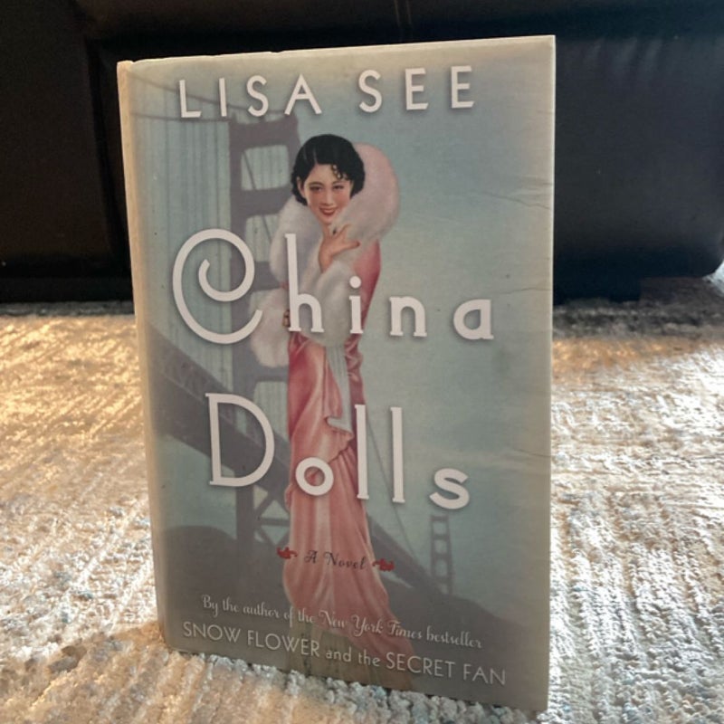 China Dolls