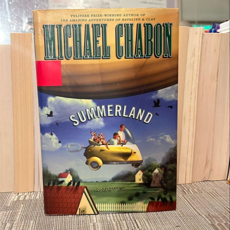 Summerland