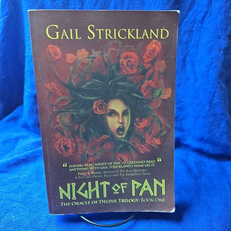 Night of Pan