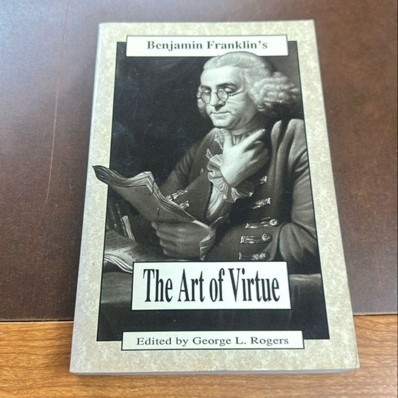 The Art of Virtue