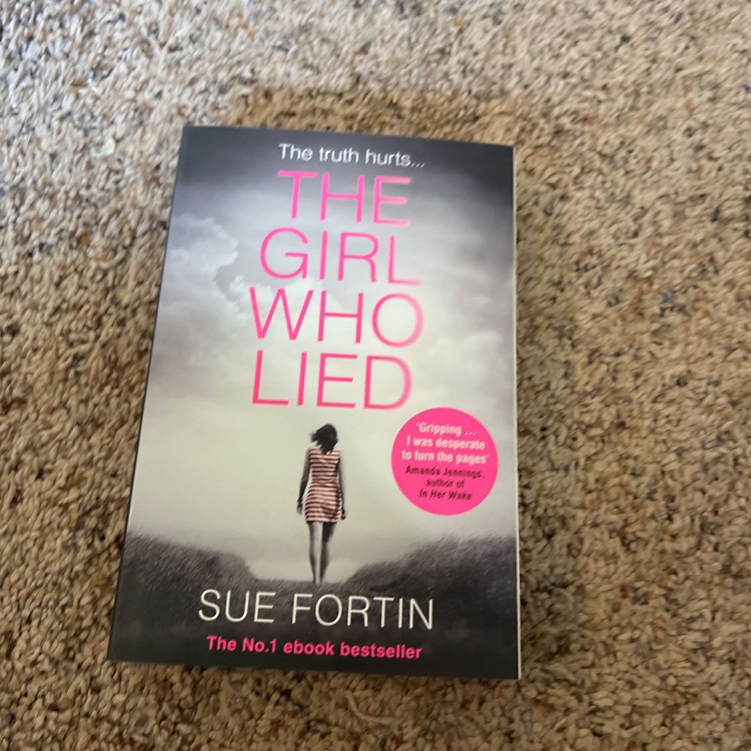 The Girl Who Lied