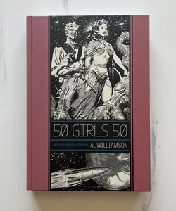 '50 Girls 50' and Other Stories