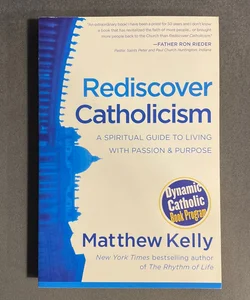 Rediscover Catholicism