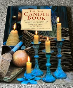 The New Candle Book  **