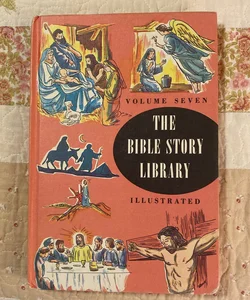 The Bible Story Library 