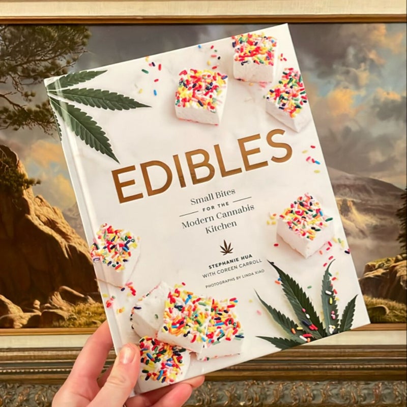 Edibles