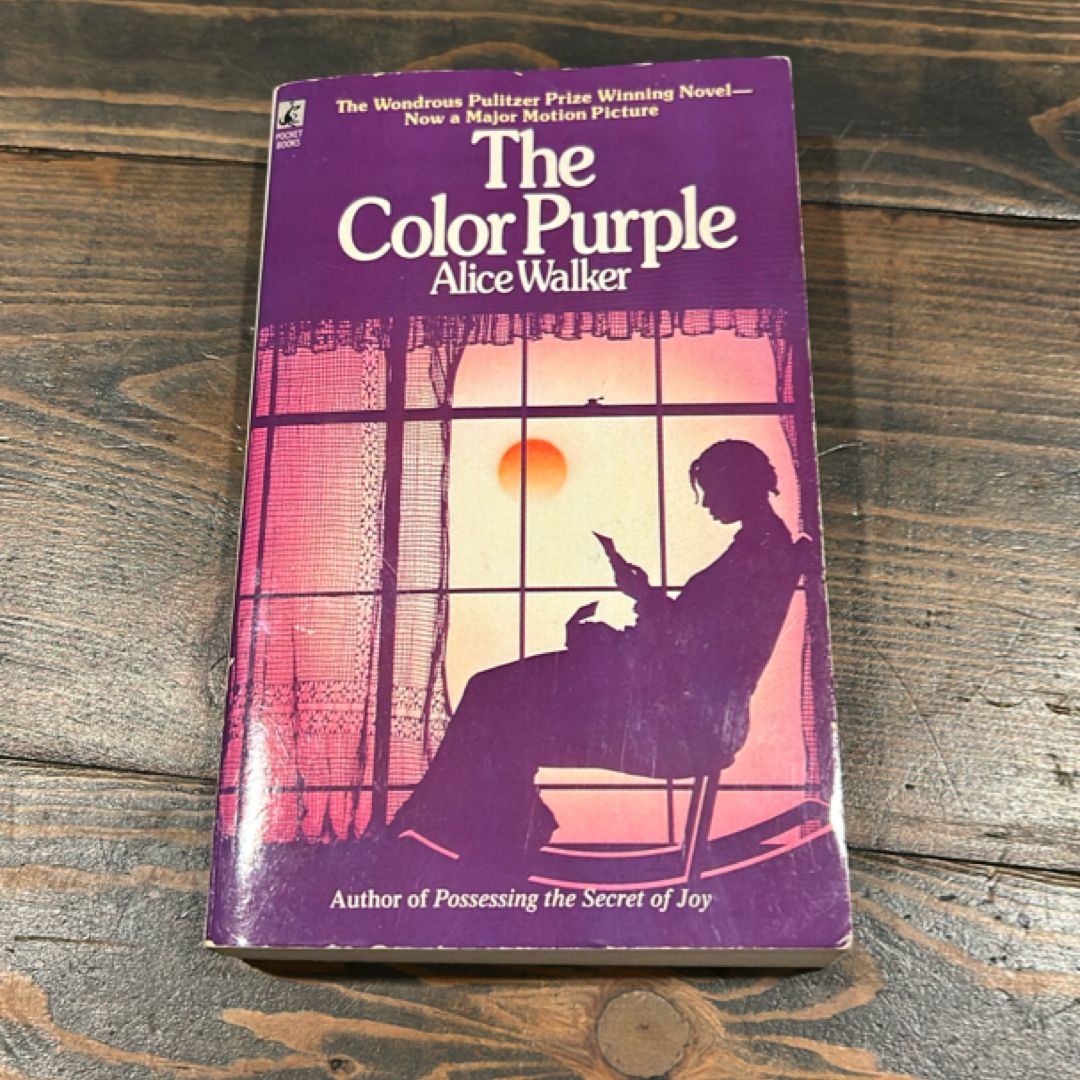 The Color Purple