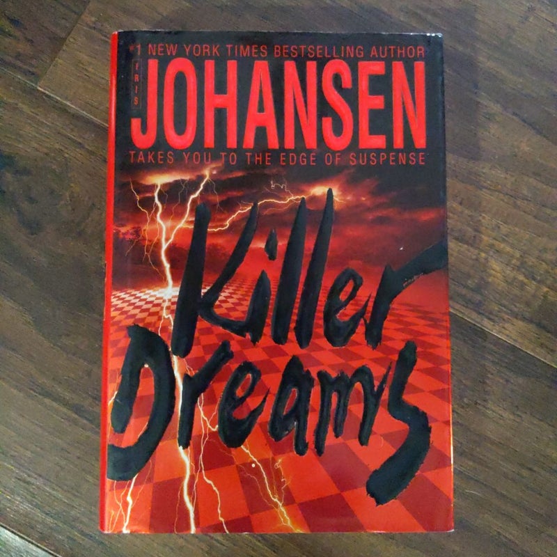 Killer Dreams