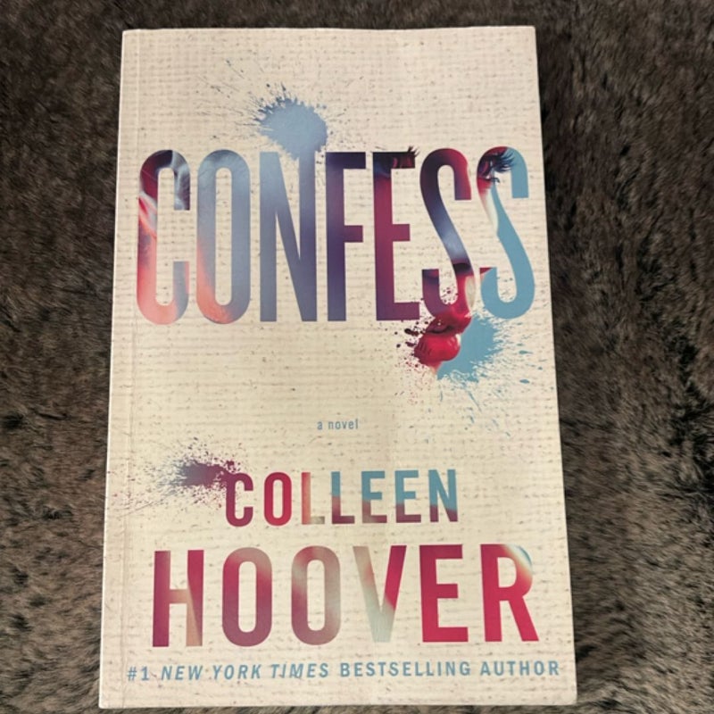 Confess