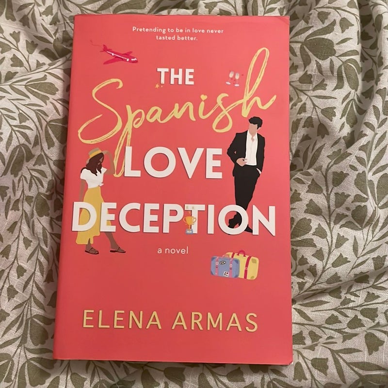 The Spanish Love Deception