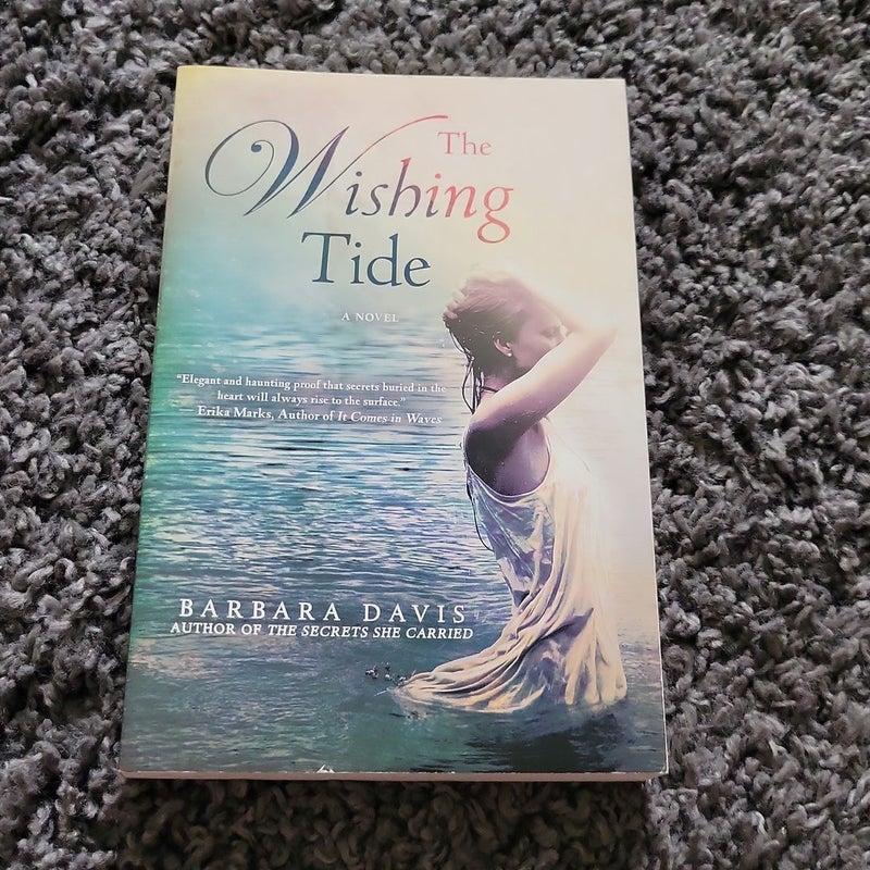 The Wishing Tide