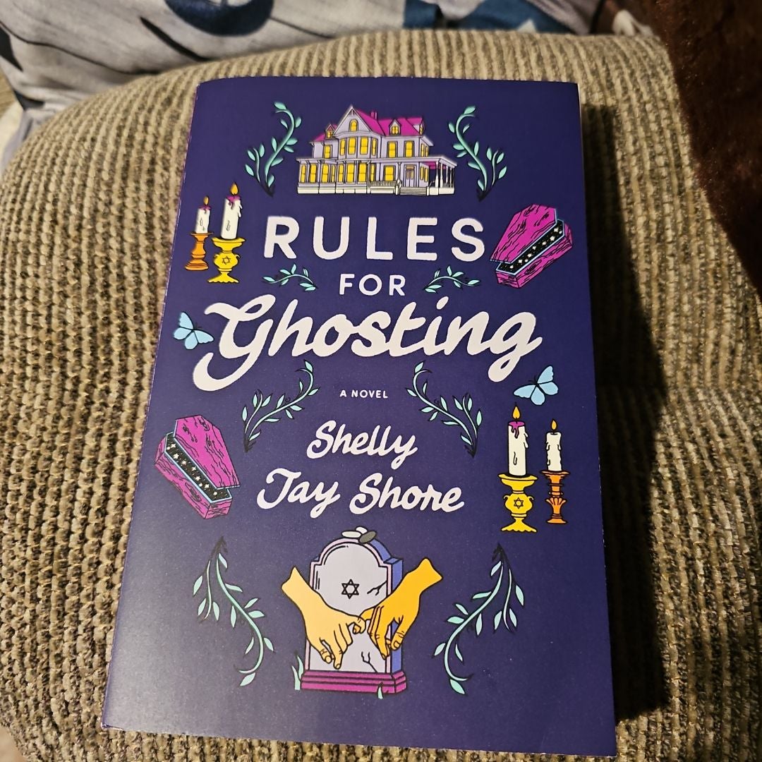 Rules for Ghosting