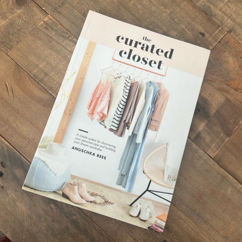 The Curated Closet