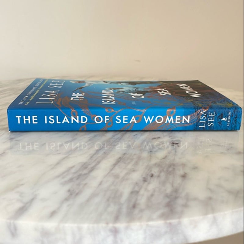 The Island of Sea Women