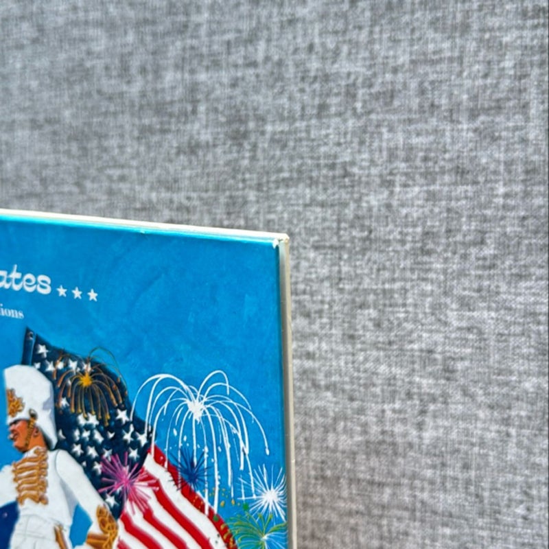 America Celebrates…