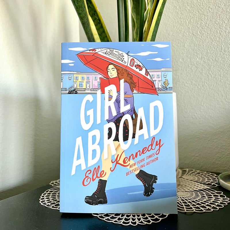 Girl Abroad