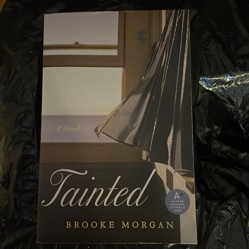 Tainted