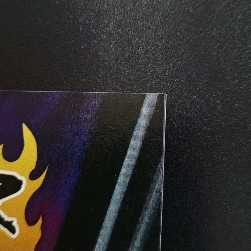 Ghost Rider Wolverine: Weapons Of Vengeance Alpha #1