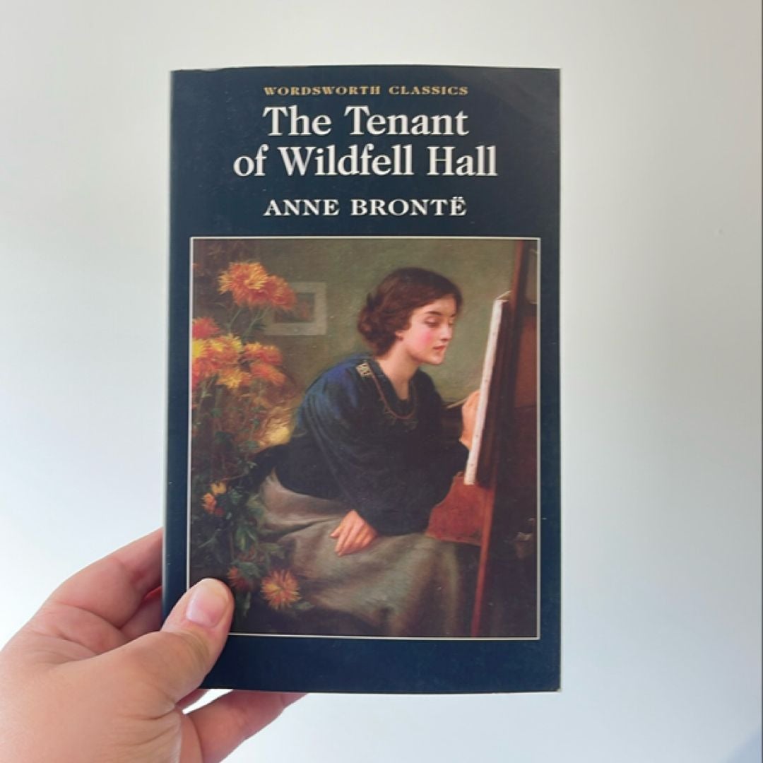 The Tenant of Wildfell Hall