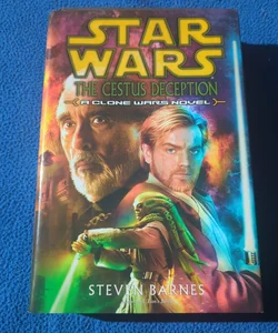 Star Wars: The Cestus Deception